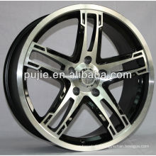 17 inch alloy wheels